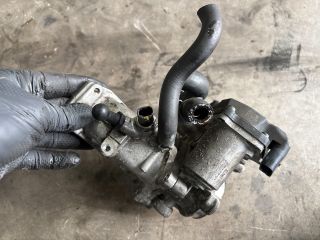 bontott SKODA OCTAVIA III Fojtószelep (Elektromos)