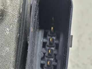 bontott SKODA OCTAVIA III Fojtószelep (Elektromos)