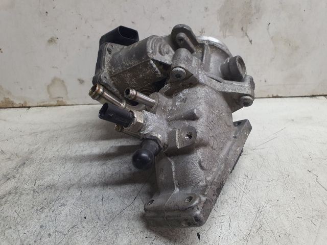 bontott SKODA OCTAVIA III Fojtószelep (Elektromos)