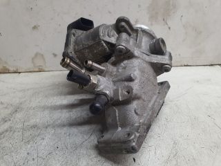 bontott SKODA OCTAVIA III Fojtószelep (Elektromos)