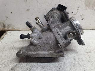 bontott SKODA OCTAVIA III Fojtószelep (Elektromos)