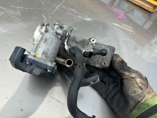 bontott SKODA OCTAVIA III Fojtószelep (Elektromos)