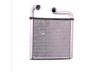 bontott SKODA OCTAVIA III Fűtőradiátor