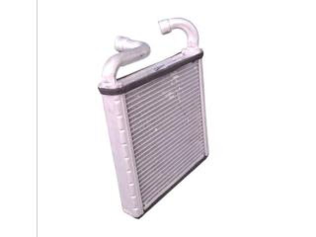 bontott SKODA OCTAVIA III Fűtőradiátor