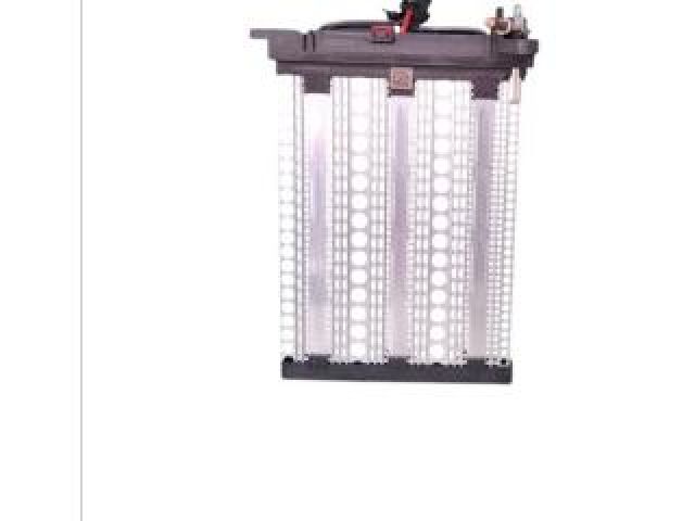 bontott SKODA OCTAVIA III Fűtőradiátor