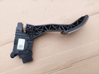 bontott SKODA OCTAVIA III Gázpedál (Elektromos)