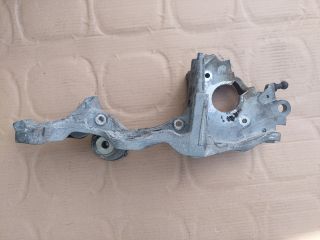 bontott SKODA OCTAVIA III Generátor Tartó Bak