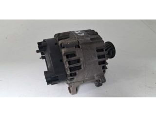 bontott SKODA OCTAVIA III Generátor