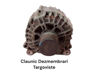 bontott SKODA OCTAVIA III Generátor