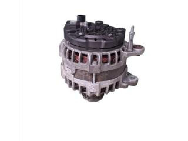 bontott SKODA OCTAVIA III Generátor