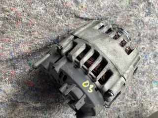 bontott SKODA OCTAVIA III Generátor