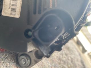 bontott SKODA OCTAVIA III Generátor