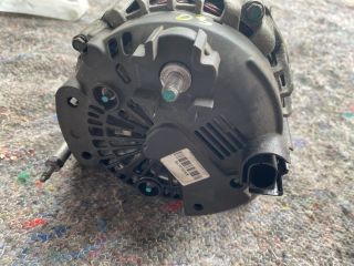 bontott SKODA OCTAVIA III Generátor