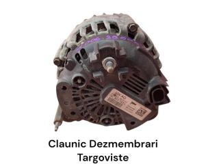 bontott SKODA OCTAVIA III Generátor