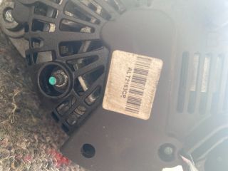 bontott SKODA OCTAVIA III Generátor