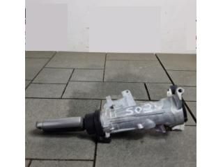 bontott SKODA OCTAVIA III Gyújtáskapcsoló