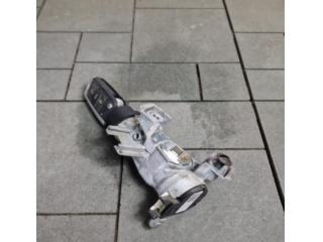 bontott SKODA OCTAVIA III Gyújtáskapcsoló