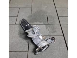 bontott SKODA OCTAVIA III Gyújtáskapcsoló