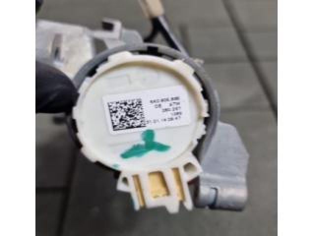 bontott SKODA OCTAVIA III Gyújtáskapcsoló