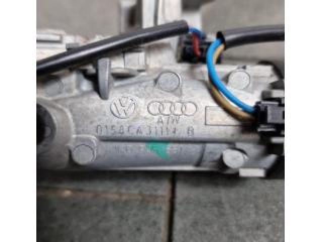 bontott SKODA OCTAVIA III Gyújtáskapcsoló