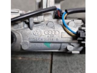 bontott SKODA OCTAVIA III Gyújtáskapcsoló