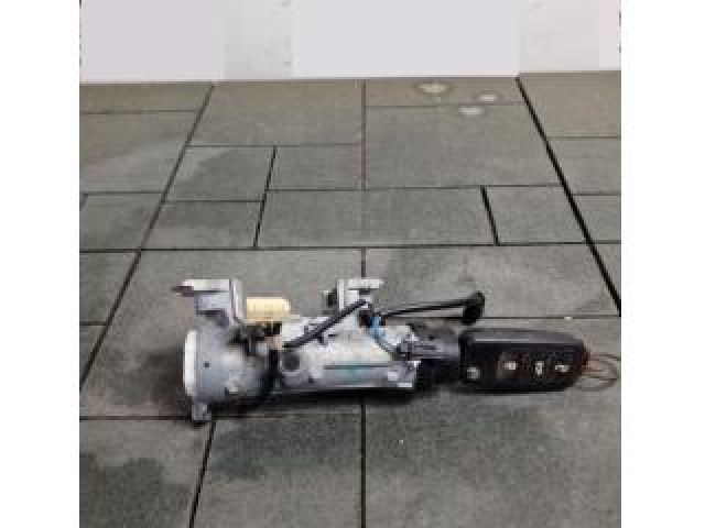 bontott SKODA OCTAVIA III Gyújtáskapcsoló