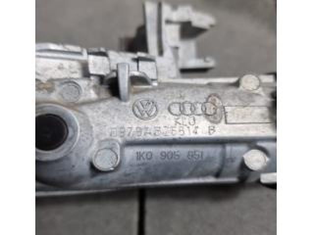 bontott SKODA OCTAVIA III Gyújtáskapcsoló