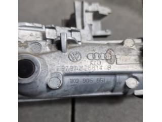 bontott SKODA OCTAVIA III Gyújtáskapcsoló