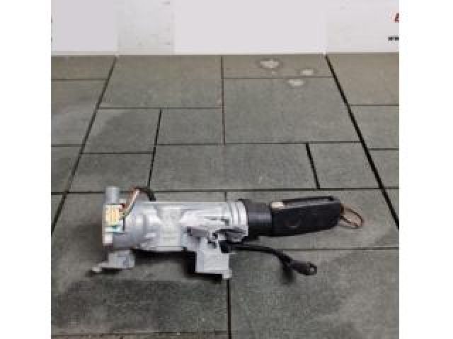 bontott SKODA OCTAVIA III Gyújtáskapcsoló