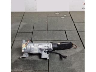 bontott SKODA OCTAVIA III Gyújtáskapcsoló