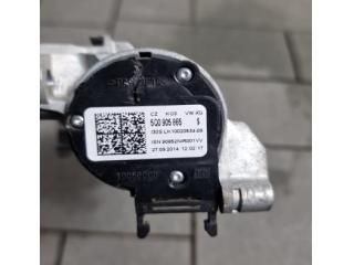 bontott SKODA OCTAVIA III Gyújtáskapcsoló