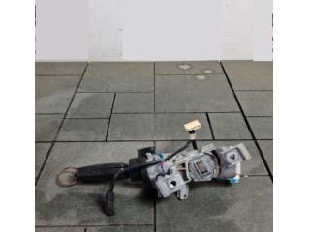 bontott SKODA OCTAVIA III Gyújtáskapcsoló