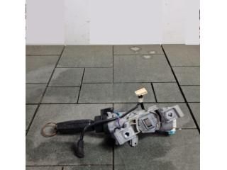 bontott SKODA OCTAVIA III Gyújtáskapcsoló