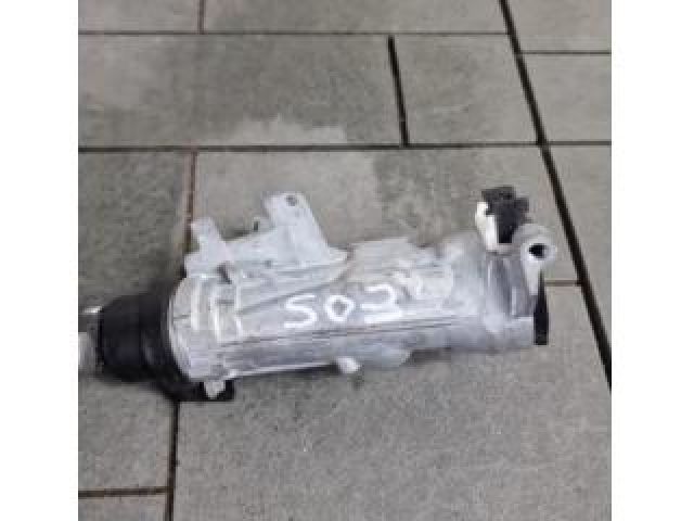 bontott SKODA OCTAVIA III Gyújtáskapcsoló