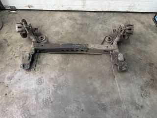 bontott SKODA OCTAVIA III Hátsó Híd (Tárcsafékes)