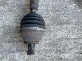 bontott SKODA OCTAVIA III Jobb Féltengely