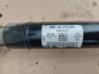 bontott SKODA OCTAVIA III Jobb Féltengely