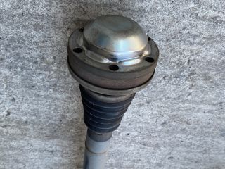 bontott SKODA OCTAVIA III Jobb Féltengely