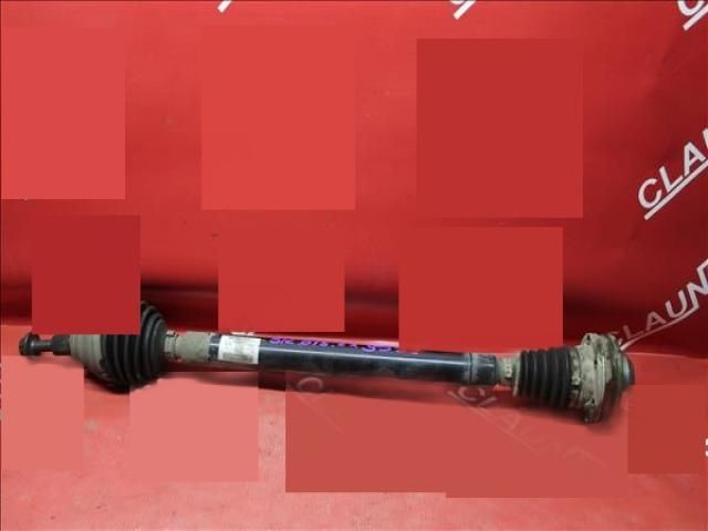 bontott SKODA OCTAVIA III Jobb Féltengely