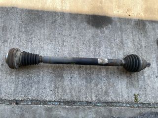 bontott SKODA OCTAVIA III Jobb Féltengely