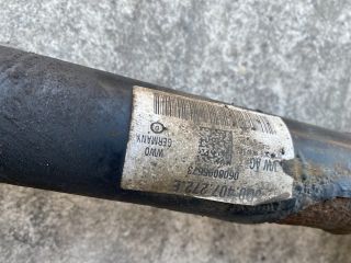 bontott SKODA OCTAVIA III Jobb Féltengely