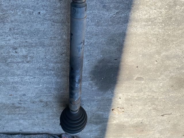 bontott SKODA OCTAVIA III Jobb Féltengely