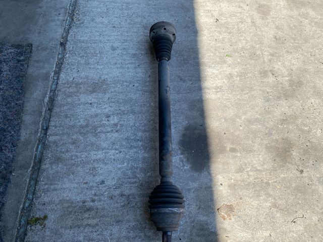 bontott SKODA OCTAVIA III Jobb Féltengely