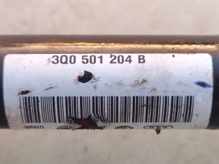 bontott SKODA OCTAVIA III Jobb hátsó Féltengely