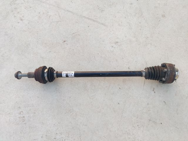 bontott SKODA OCTAVIA III Jobb hátsó Féltengely