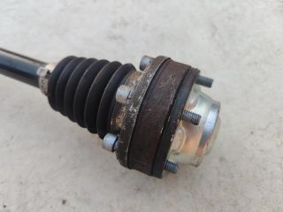 bontott SKODA OCTAVIA III Jobb hátsó Féltengely