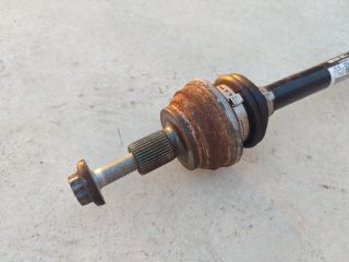 bontott SKODA OCTAVIA III Jobb hátsó Féltengely