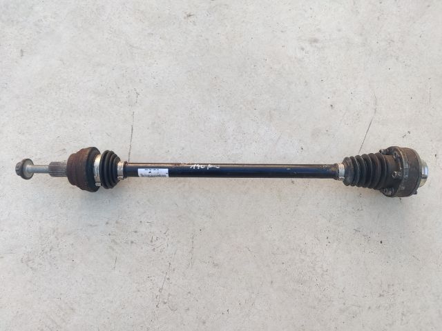 bontott SKODA OCTAVIA III Jobb hátsó Féltengely