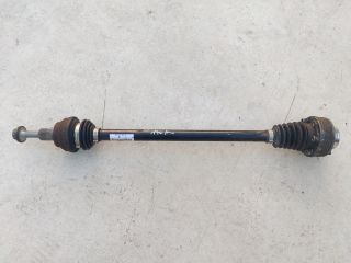 bontott SKODA OCTAVIA III Jobb hátsó Féltengely