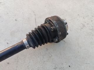 bontott SKODA OCTAVIA III Jobb hátsó Féltengely